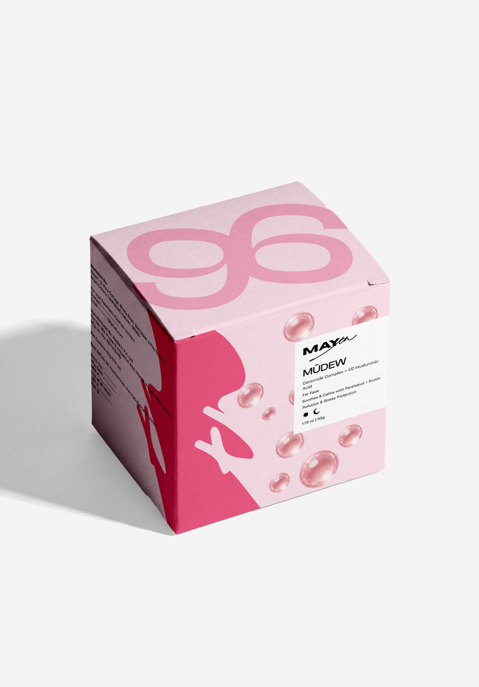 Mudew Cream
