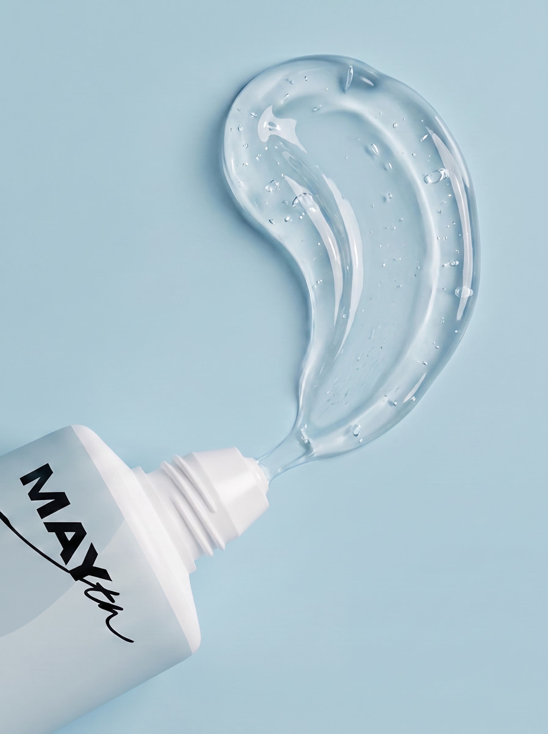 Salina: The Purifying Gel Cleanser