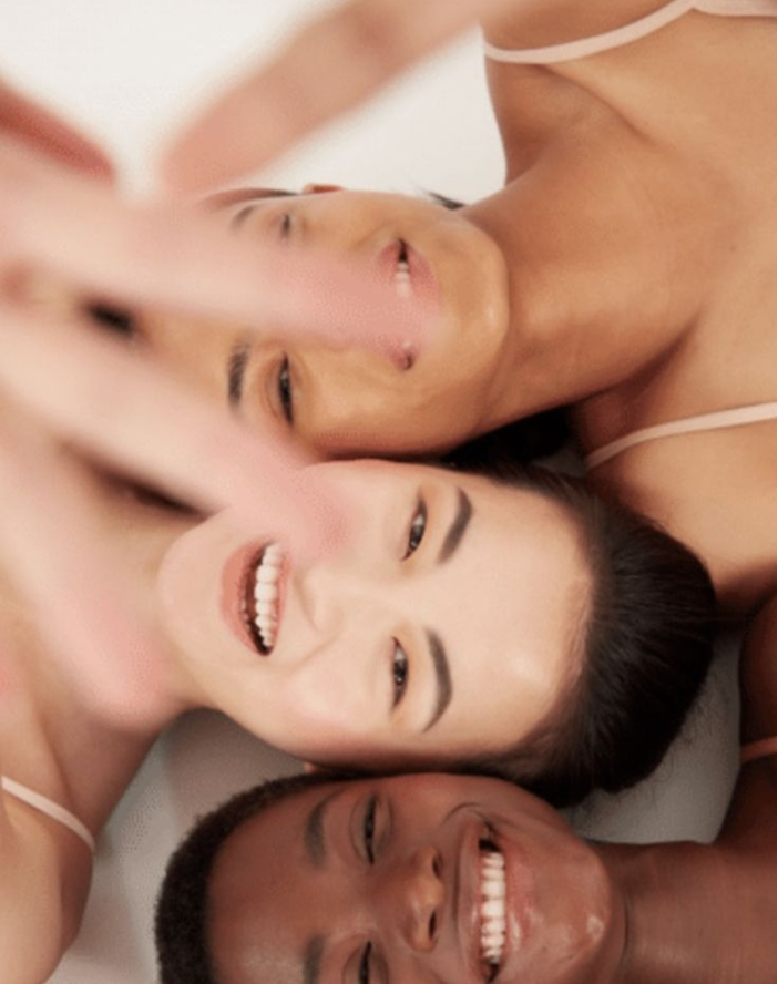Why use facial oils?