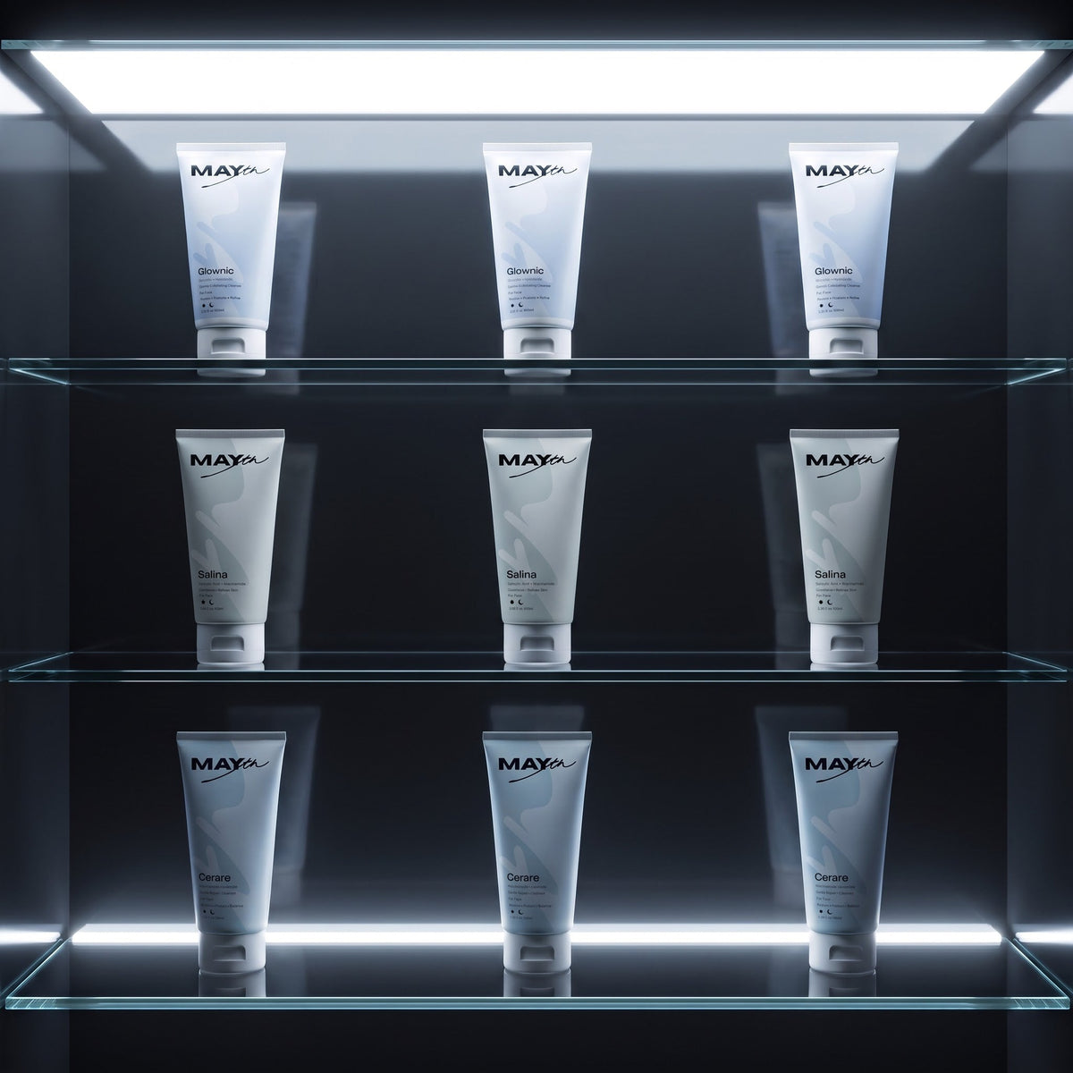 Cleansers