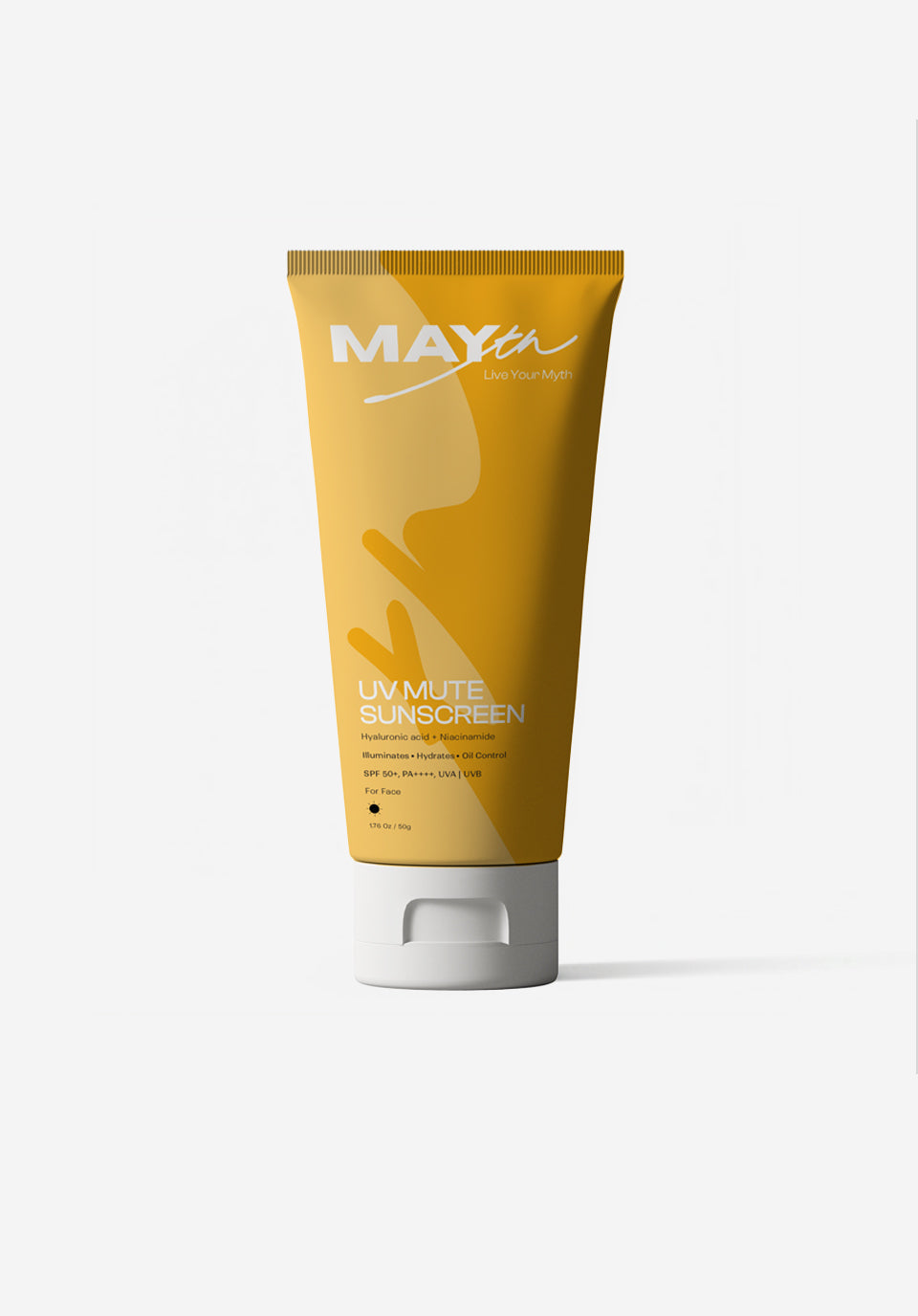 UV MUTE Sunscreen