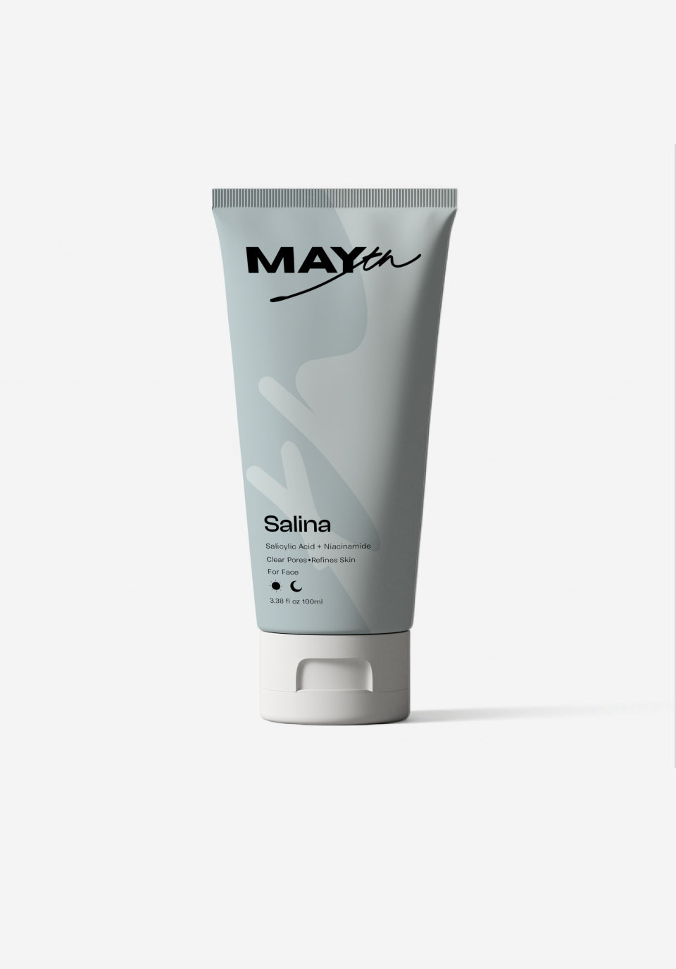 Salina: The Purifying Gel Cleanser