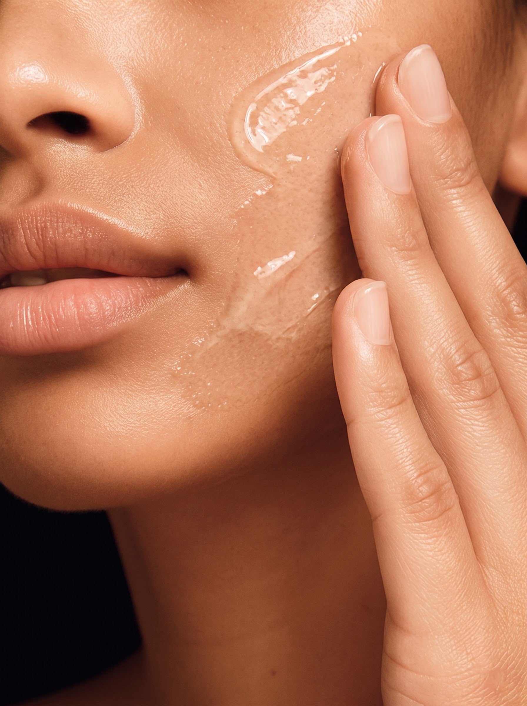 Cerare: The Gentle Repair Cleanser